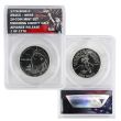 1776-2026 20-Coin U.S. Mint Set - MS68 Advanced Release