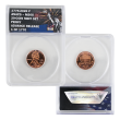 1776-2026 20-Coin U.S. Mint Set - MS68 Advanced Release