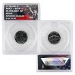 1776-2026 20-Coin U.S. Mint Set - MS68 Advanced Release
