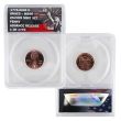 1776-2026 20-Coin U.S. Mint Set - MS68 Advanced Release