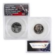 1776-2026 20-Coin U.S. Mint Set - MS68 Advanced Release