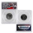 1776-2026 20-Coin U.S. Mint Set - MS68 Advanced Release