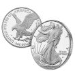 2026-P Proof Congratulations Silver American Eagle