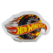 2025 Hot Wheels™ Burning Tire Silver Coin x3