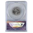 2026 JULY 4th Privy Mark Declaration of Independence Quarter x3