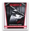 Ken Griffey Jr. 1 oz Silver PAMP Mystery Coin Pack – Opened on Air, Guaranteed Autograph