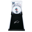 Ken Griffey Jr. 1 oz Silver PAMP Mystery Coin Pack – Opened on Air, Guaranteed Autograph