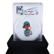 Ken Griffey Jr. 1 oz Silver PAMP Mystery Coin Pack – Opened on Air, Guaranteed Autograph