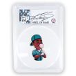 Ken Griffey Jr. 1 oz Silver PAMP Mystery Coin Pack – Opened on Air, Guaranteed Autograph