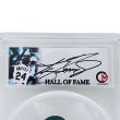 Ken Griffey Jr. 1 oz Silver PAMP Mystery Coin Pack – Opened on Air, Guaranteed Autograph