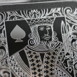 2025 1oz Silver King of Spades
