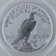 1776–2026 ENHANCED UNCIRCULATED MORGAN & PEACE SILVER DOLLAR SET
