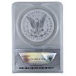 1776–2026 ENHANCED UNCIRCULATED MORGAN & PEACE SILVER DOLLAR SET