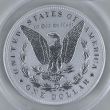 1776–2026 ENHANCED UNCIRCULATED MORGAN & PEACE SILVER DOLLAR SET