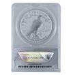 1776–2026 ENHANCED UNCIRCULATED MORGAN & PEACE SILVER DOLLAR SET