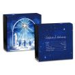 2025 Nativity Scene 1oz Silver Bar