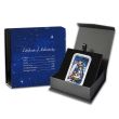 2025 Nativity Scene 1oz Silver Bar