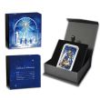2025 Nativity Scene 1oz Silver Bar