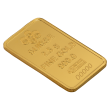 2.5g GOLD BAR - PAMP SUISSE LADY OF LIBERTY
