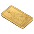 2.5g GOLD BAR - PAMP SUISSE LADY OF LIBERTY