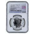 1776–2026 REVERSE PROOF MORGAN & PEACE SILVER DOLLAR SET