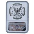 1776–2026 REVERSE PROOF MORGAN & PEACE SILVER DOLLAR SET
