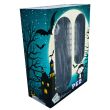 2026 Halloween Vampire Pez Dispenser with Silver Pez