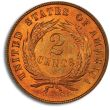 RARE 3-COIN CENT COLLECTION