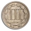 RARE 3-COIN CENT COLLECTION