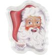 2020 Santa 1oz Silver Coin