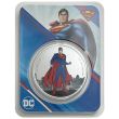 2024 Superman Silver Coin