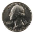 1976 Bicentennial Quarter 10-Coin Roll