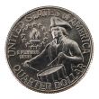 1976 Bicentennial Quarter 10-Coin Roll
