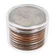 1976 Bicentennial Quarter 10-Coin Roll