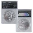 1916(2026) Best of the Mint Walking Liberty & Silver Medal Set - Two-Pay