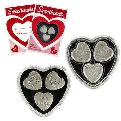 2023 Silver Sweethearts
