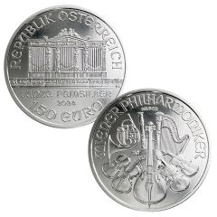 2024 Silver Philharmonic BU