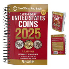 2025 Redbook