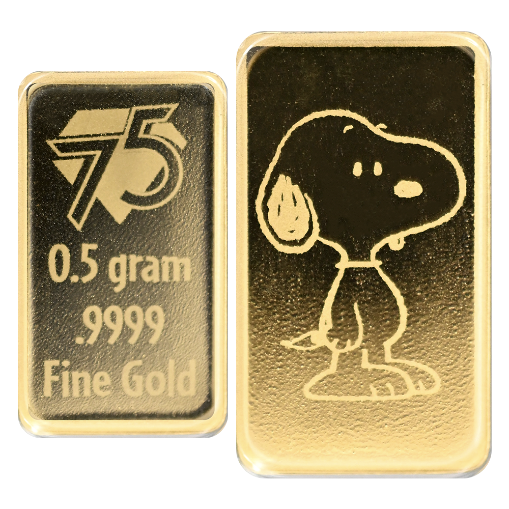 アクセサリー PEANUTS 75 Years Anniversary Pendant Peanuts Snoopy Big Stone & Crown Pendant necklace 75th Anniversary