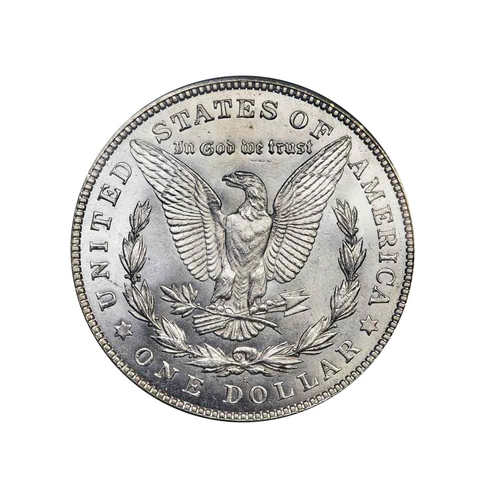 1921 Morgan Silver Dollars | US Coins | Csnmint.com