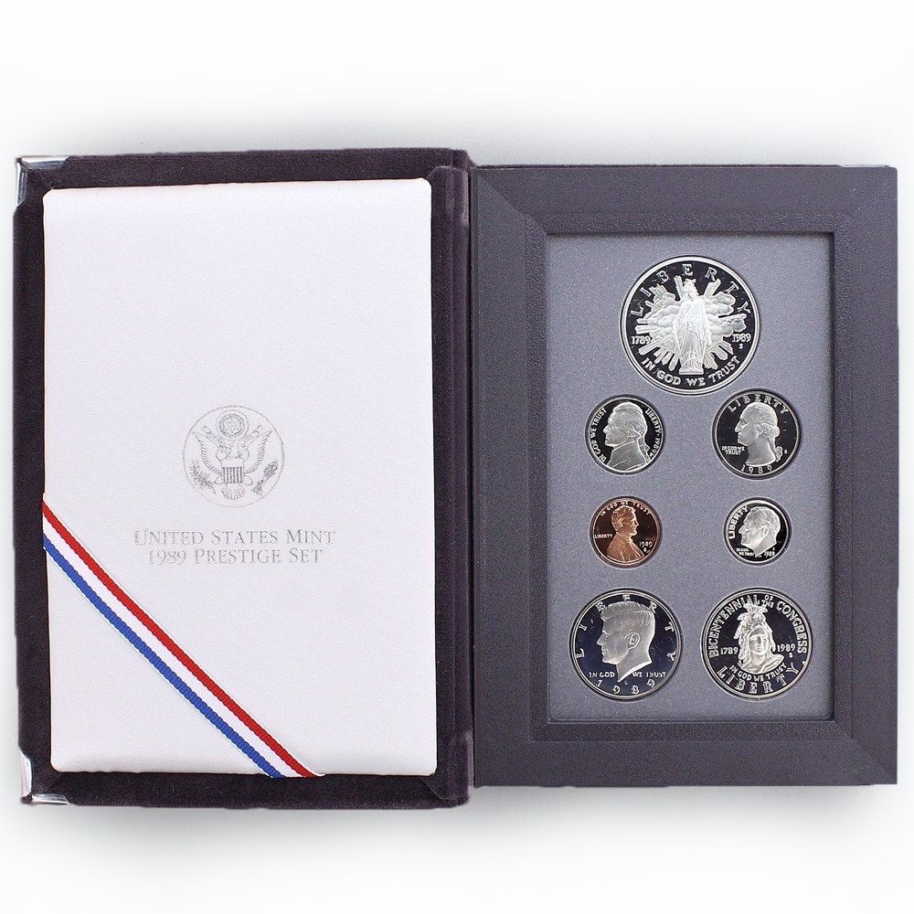 1989年　PRESIDENTIAL INAUGURAL 2枚メダルセット 1989年 PRESIDENTIAL INAUGURAL 2枚メダルセット 【公式通販】
