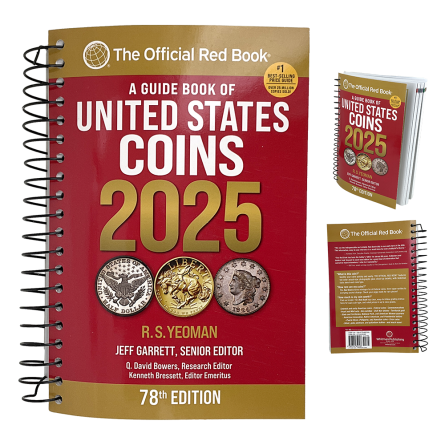 2025 Redbook