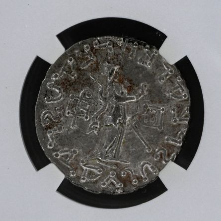 Indo-Scythians (35 BC - 5 AD) | US Coins | Csnmint.com