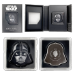 2021 Faces of the Empire Silver 2-Coin Set