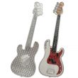 2023 Fender Guitar & Amp Silver Coin Set