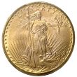 1908 “No Motto” Saint Gaudens MS66+ - Single Pay
