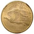 1908 “No Motto” Saint Gaudens MS66+ - Dual Pay