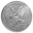2024 Silver American Eagle 20-Coin Roll