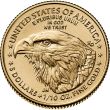 2024 $5 Gold American Eagle
