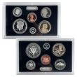 2020 Silver Proof Set – Mint Packaging